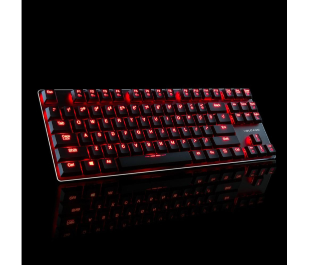 MODECOM Volcano Blade (Kailh Brown) - 402416 - zdjęcie 13